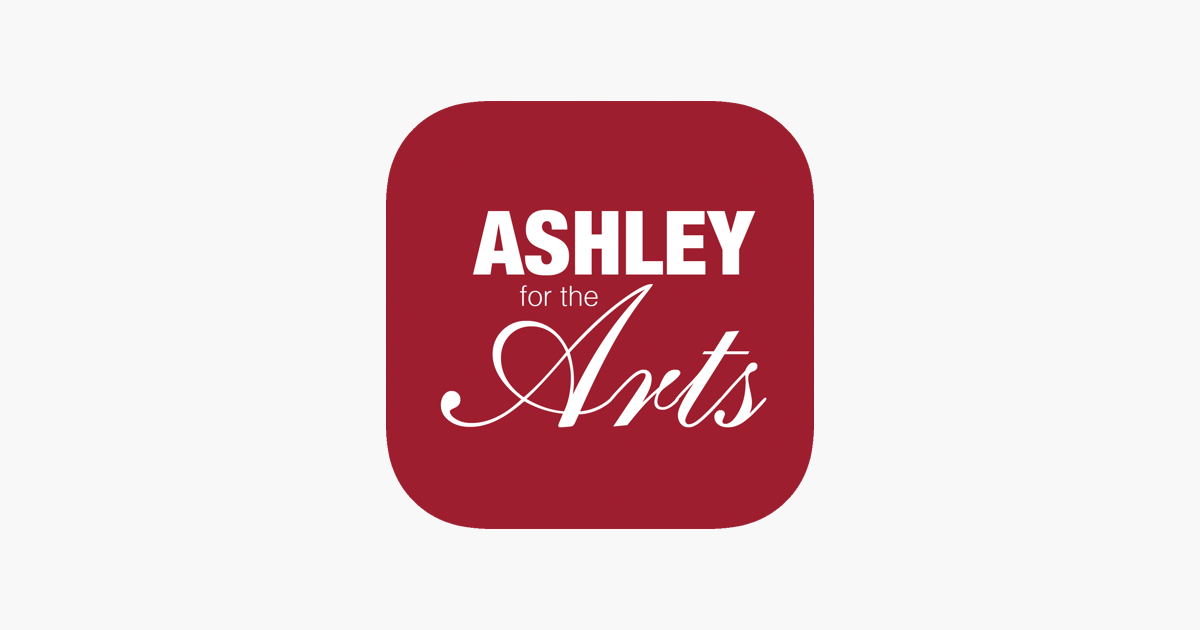‎Ashley For The Arts on the App Store