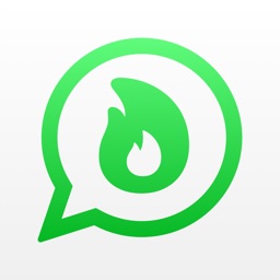 Blaze for WhatsApp