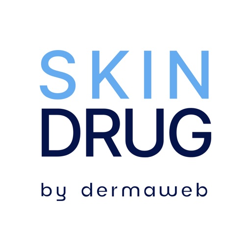 SKINDRUG by Dermaweb icon