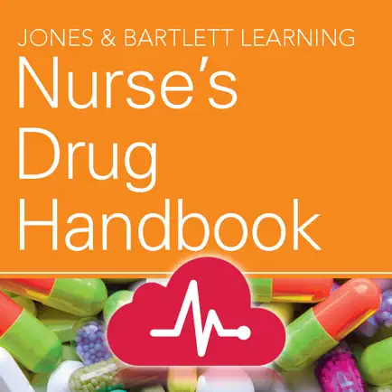 Nurse’s Drug Handbook Cheats