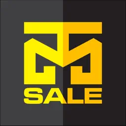 Tm Sale app icon