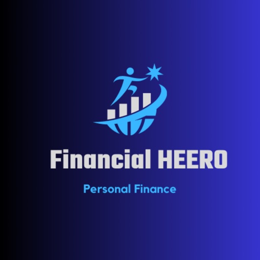 Financial HEERO icon