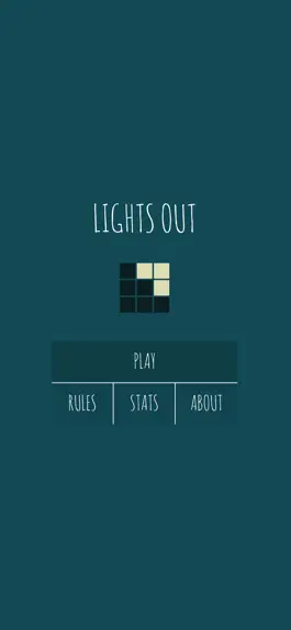 Game screenshot Lights Out - confetti mod apk