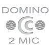 DOMINO 2MIC SETTING icon