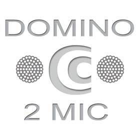 Screenshots (4) DOMINO 2MIC SETTING