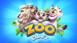 Game screenshot Zoo Craft - Animal Farm Tycoon mod apk