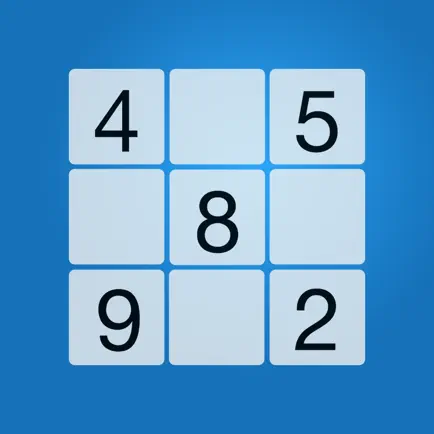 ∙Sudoku Читы
