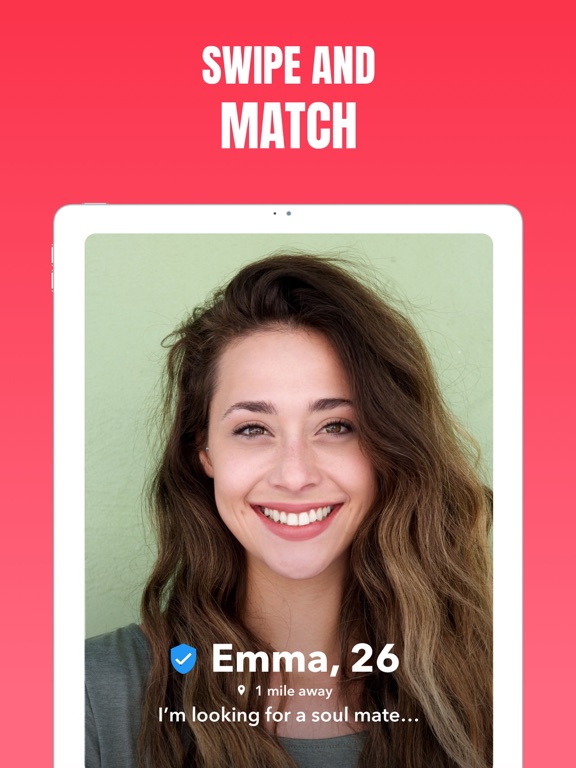 Screenshot #4 pour Ladies: Lesbian & Queer Dating