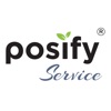 Posify Service - iPadアプリ