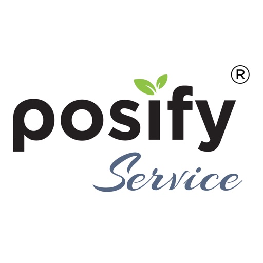 Posify Service (Pad)