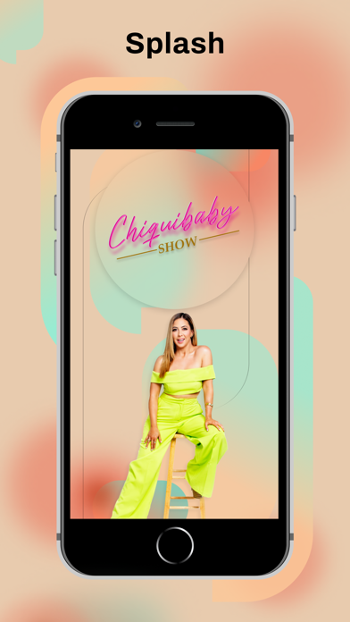 El Show De Chiquibaby Screenshot