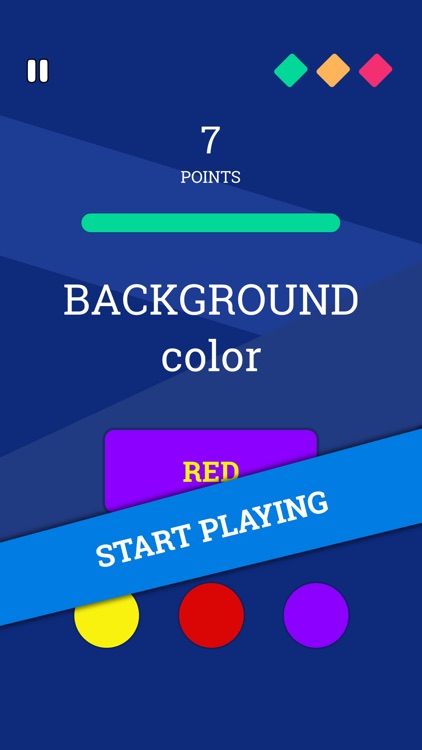 Stroopy - Colorful Puzzle