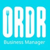 Ordr- Business Manager