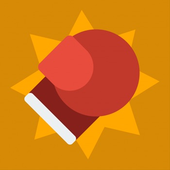 Super Boxing Championship! iOS Hack App Icon