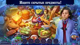 Game screenshot Крестная Фея: Темная Сделка mod apk