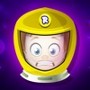 Space kids games 5+ Romeo AR