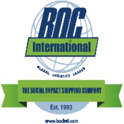 BOC International Inc