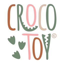 CrocoTOY