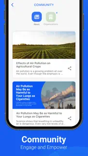 How to cancel & delete air quality & pollen - aircare 4