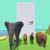 脱出ゲーム 動物島からの脱出 アンサーズ - iPhoneアプリ