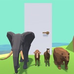 脱出ゲーム 動物島からの脱出 アンサーズ