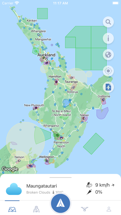 AirShare - NZ Drone Hubのおすすめ画像2