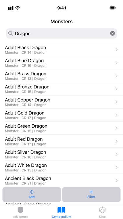 Construct for 5e screenshot-3