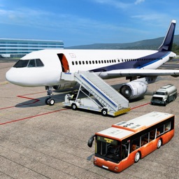 Airport Manager:ATC Commander