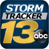 KRDO StormTracker 13 Weather - iPhoneアプリ