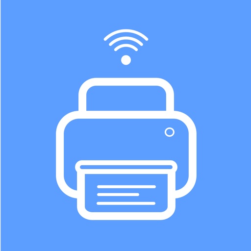 Air Printer App:Scan to PDF Icon