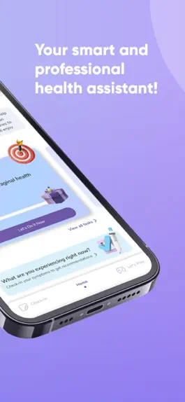 Game screenshot March Health apk