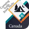 Canada Camping & Trails,Parks App Feedback