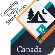 Canada Camping & Trails,Parks