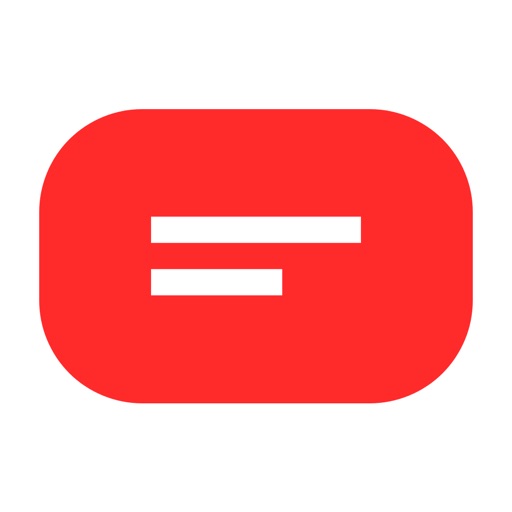 Summarizer for YouTube Icon