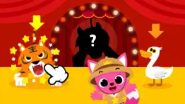 pinkfong guess the animal problems & solutions and troubleshooting guide - 3