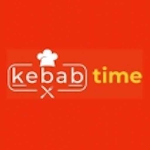Kebab Time icon
