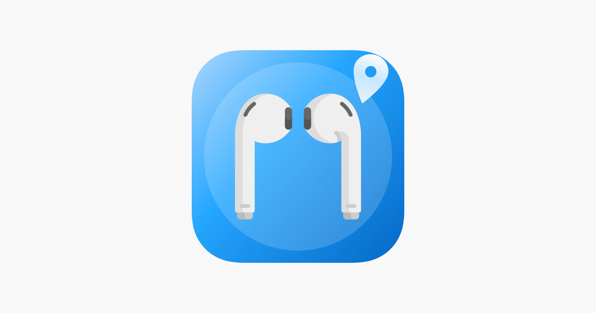 ‎Device Tracker Find My Air on the App Store