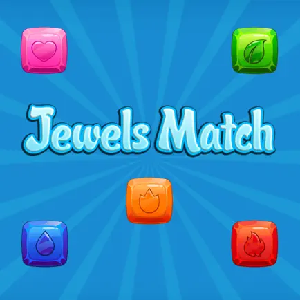 Jewels : Match Читы