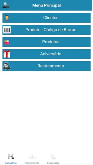 WDGSistemas screenshot 3