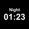 ShowTime Simple Clock Display - HamiltonsApps