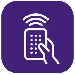 Remote for Roku app icon