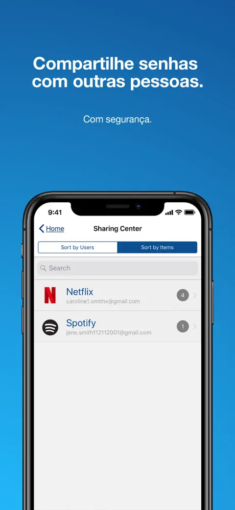 Sticky Password Manager & Safe