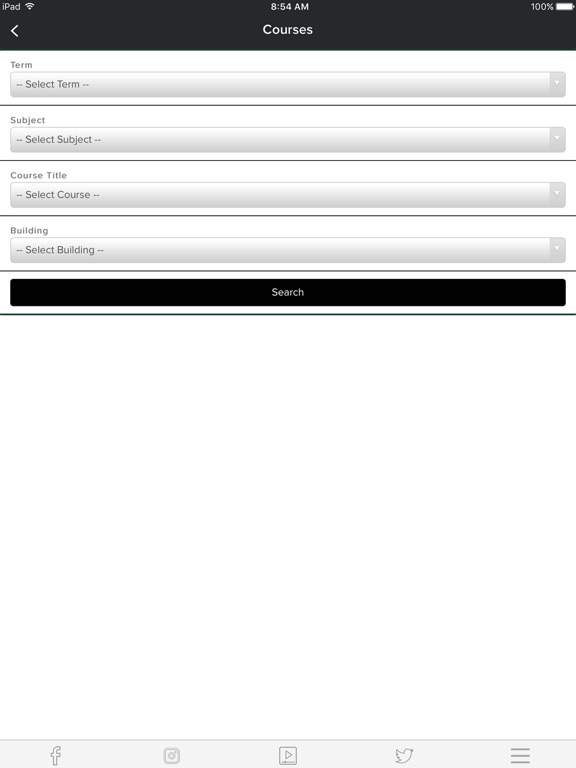 Screenshot #6 pour MyStMU