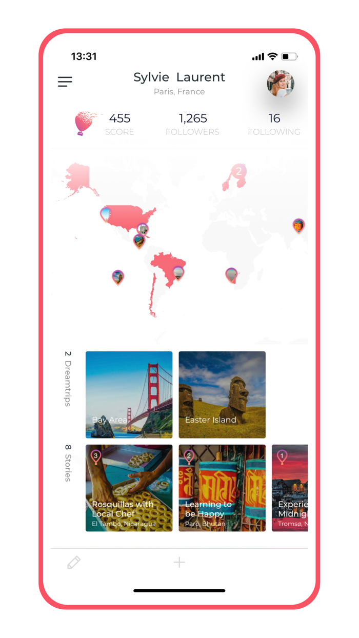 Fernwayer Travel Experiences