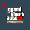 GTA III – NETFLIX App Delete