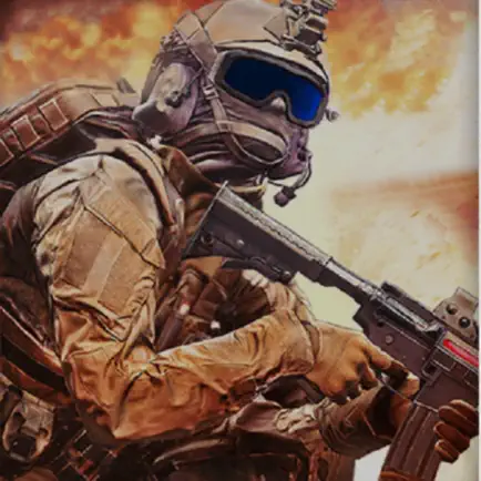 FPS Games: Battlegrounds Fire Читы