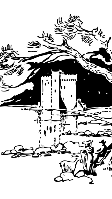 Swamp Castle Screenshot
