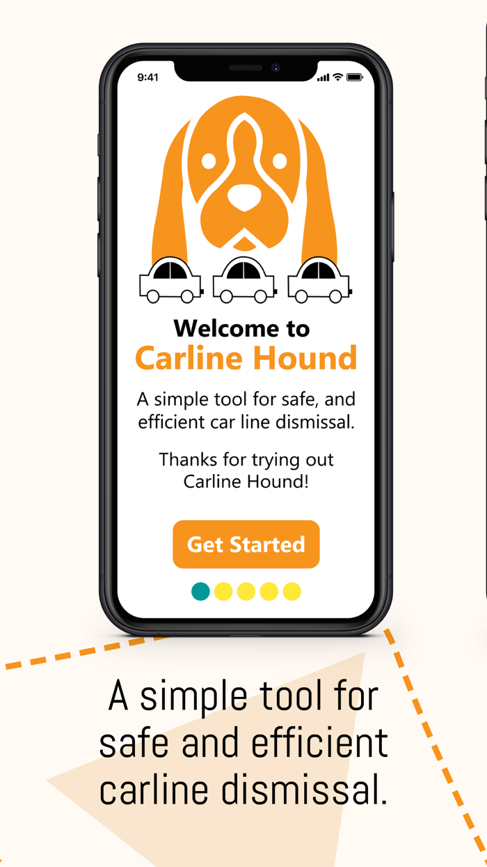 Carline Hound