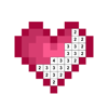 Number Pixel - Color by Number - Eden Networks Co., Ltd.