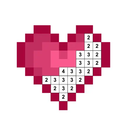 Number Pixel - Color by Number Читы
